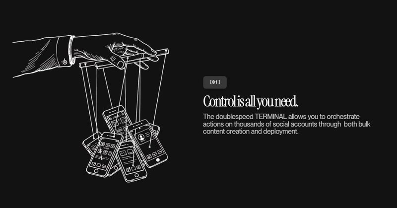 Tweet card summary image