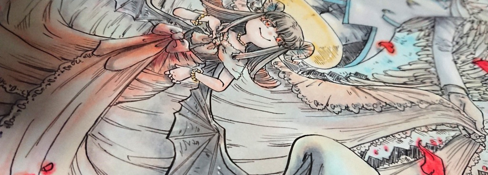 上記3つの情報＋QRコードがまとめてあるページはコチラ！