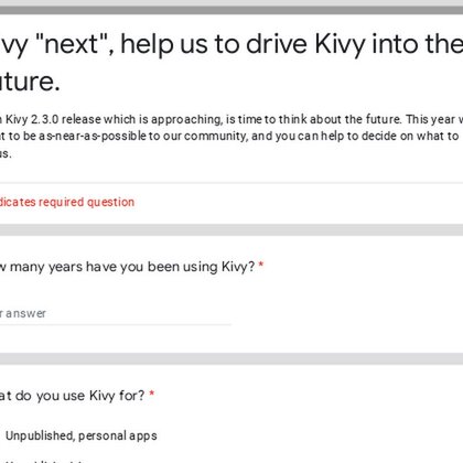 Tweet card summary image