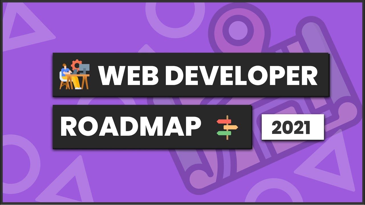 freeCodeCamp's tweet card. By Thu Nghiem There are some great roadmaps for web developers out there. But some make you solve a "puzzle" before even getting started, as there are multiple choices that you have to make. When I...
