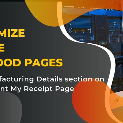 Tweet card summary image