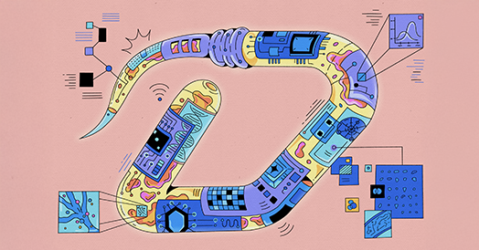 Tweet card summary image