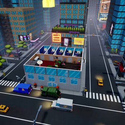 Tweet card summary image