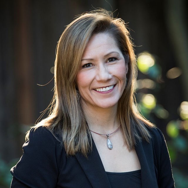 DemocracyLab's tweet card. Building a Government with Heart — Code for America