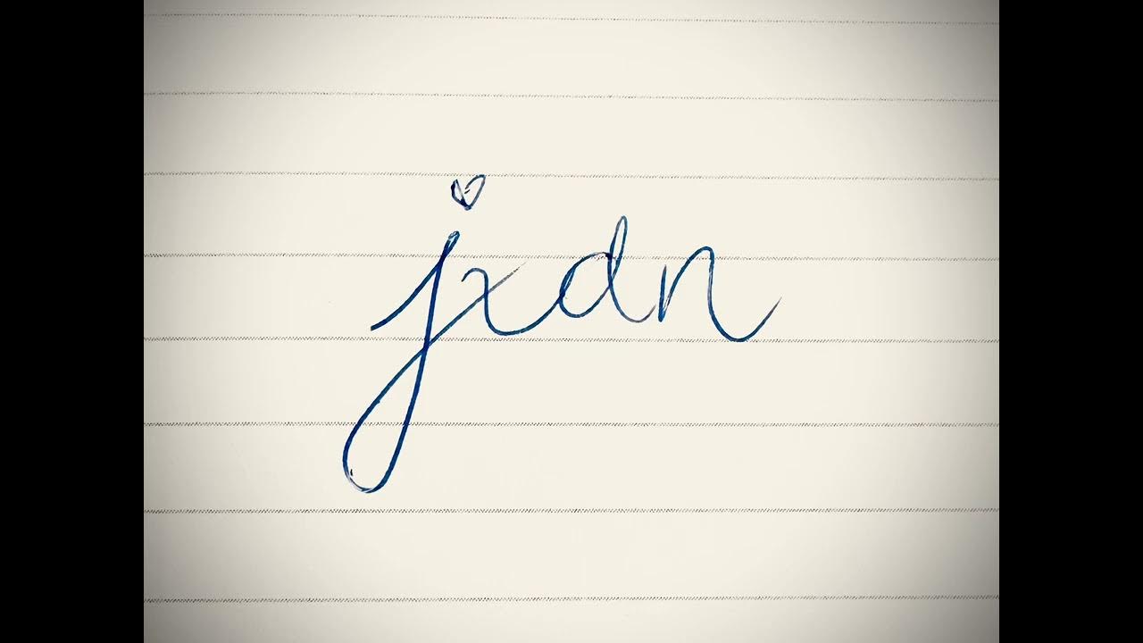 JadenHossler's tweet card. Under the Influence (jxdn cover)