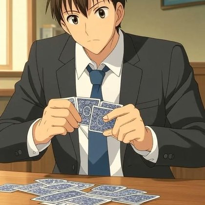 Tweet card summary image