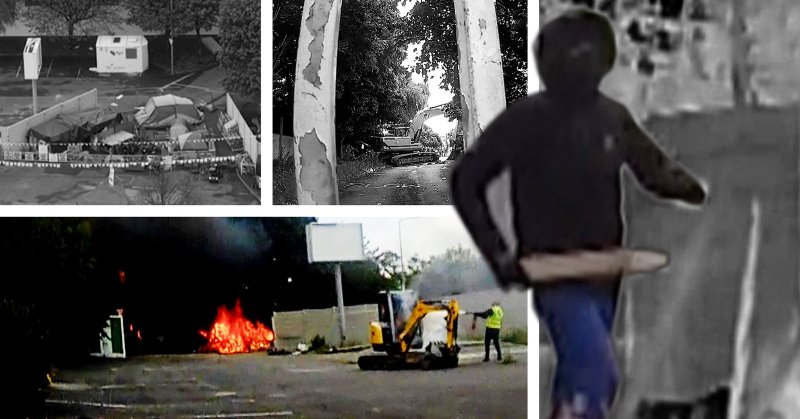 Tweet card summary image