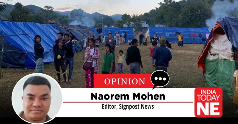 Tweet card summary image