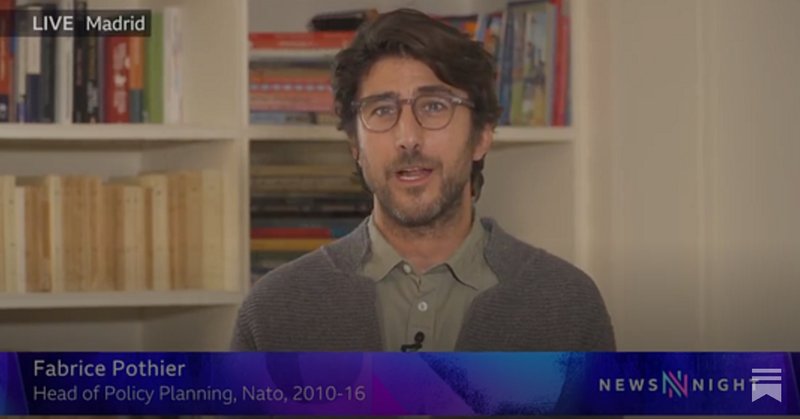 Tweet card summary image