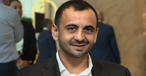 Tweet card summary image