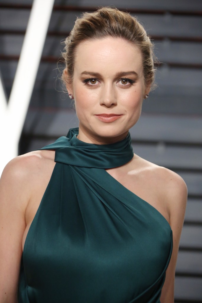 ScriptSelling7's tweet card. Brie Larson To Play First Female White House Candidate Victoria Woodhull In Amazon Pitch Deal