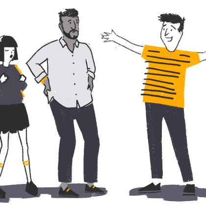 Tweet card summary image