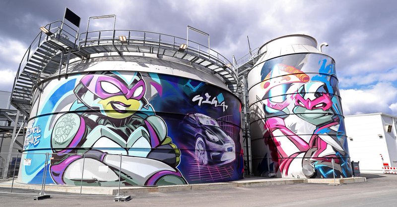 Tweet card summary image