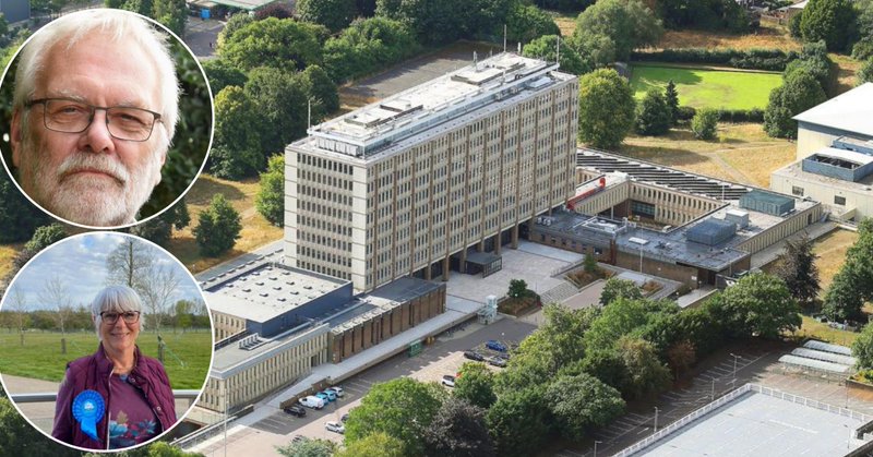 Tweet card summary image