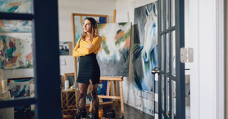 Tweet card summary image