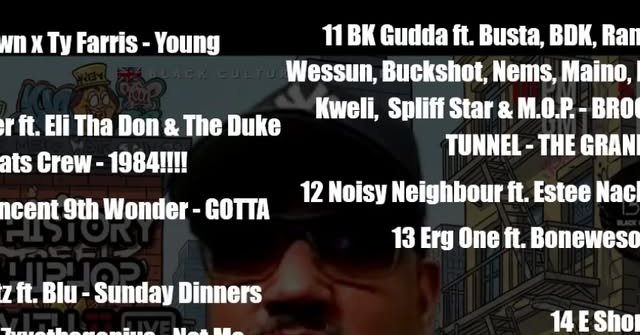 Tweet card summary image