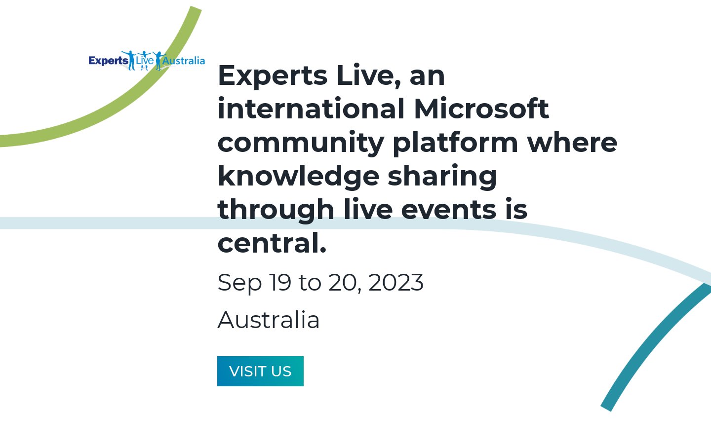 lukemurraynz's tweet card. Experts Live is an international Microsoft community platform where knowledge sharing through live events is central.
