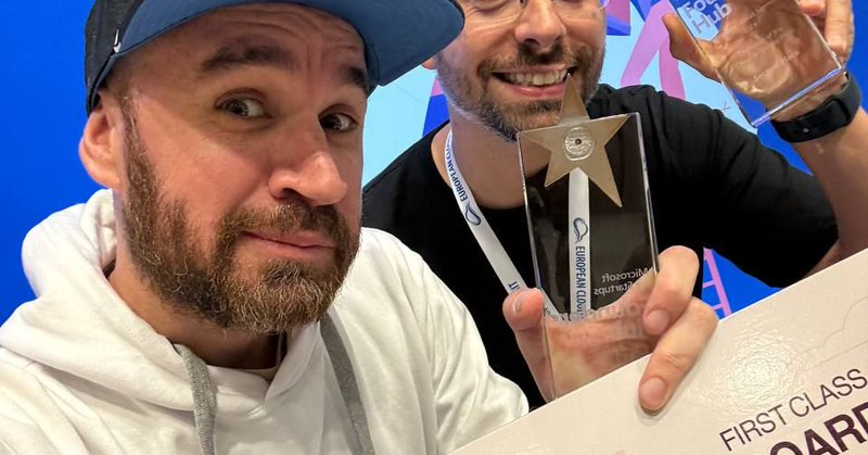 Tweet card summary image