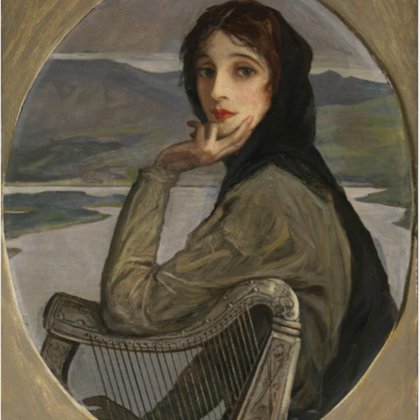 Tweet card summary image