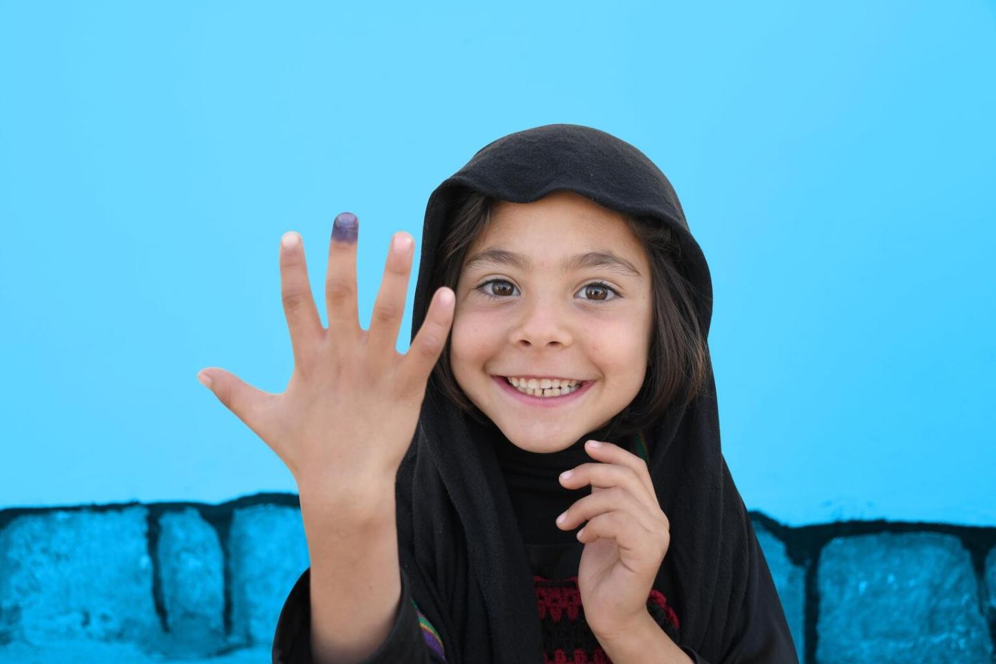 stevevosloo's tweet card. Call for Frontier Technology Applications for Strengthening Systems for Health, Nutrition and Mental Health and Psychosocial Support