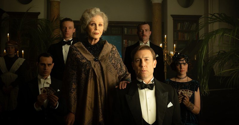 Tweet card summary image