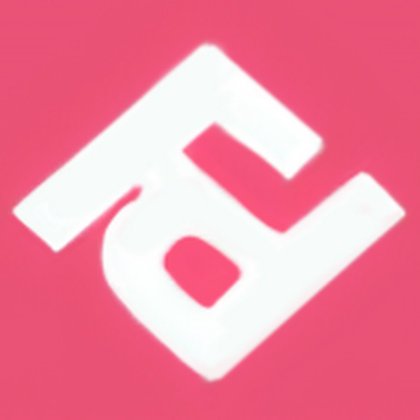 Tweet card summary image