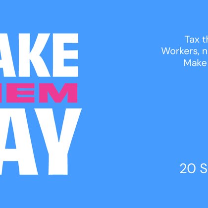 Tweet card summary image