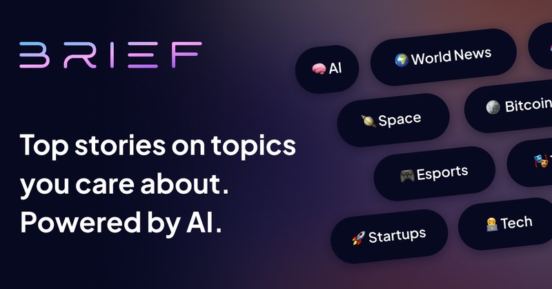 Tweet card summary image