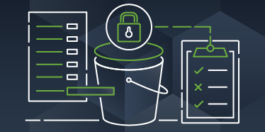 api_2bnerd's tweet card. At AWS, security is the top priority. Starting today, Amazon Simple Storage Service (Amazon S3) encrypts all new objects by default. Now, S3 automatically applies server-side encryption (SSE-S3) for...