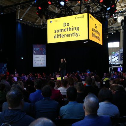 Tweet card summary image