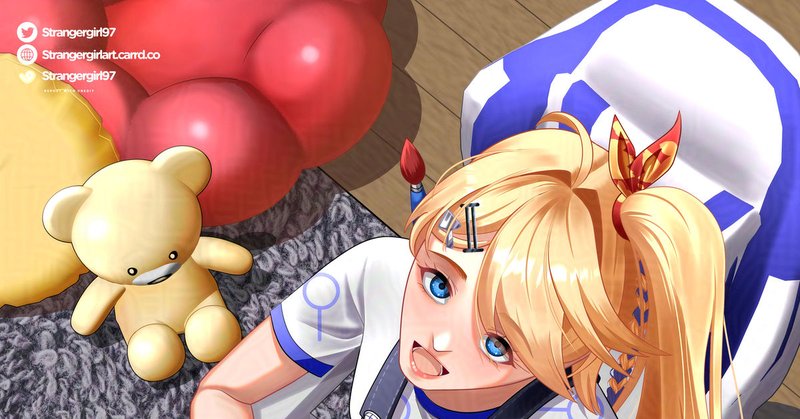 Tweet card summary image