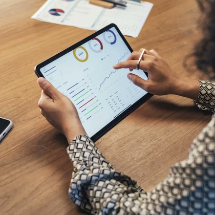 Tweet card summary image