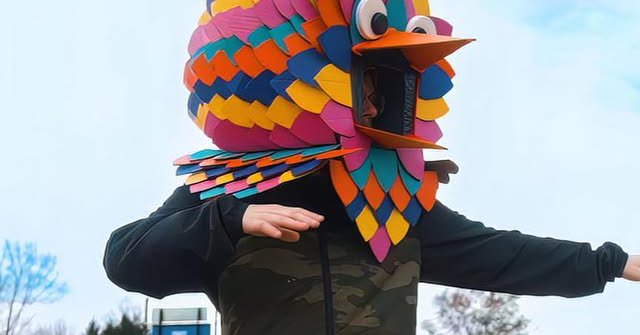 Tweet card summary image