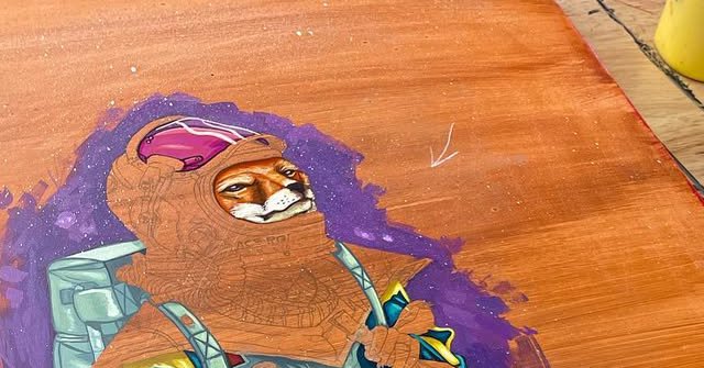 Tweet card summary image