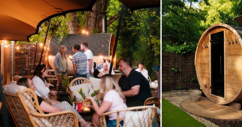 Tweet card summary image