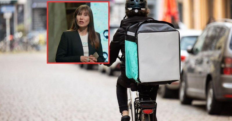 Tweet card summary image