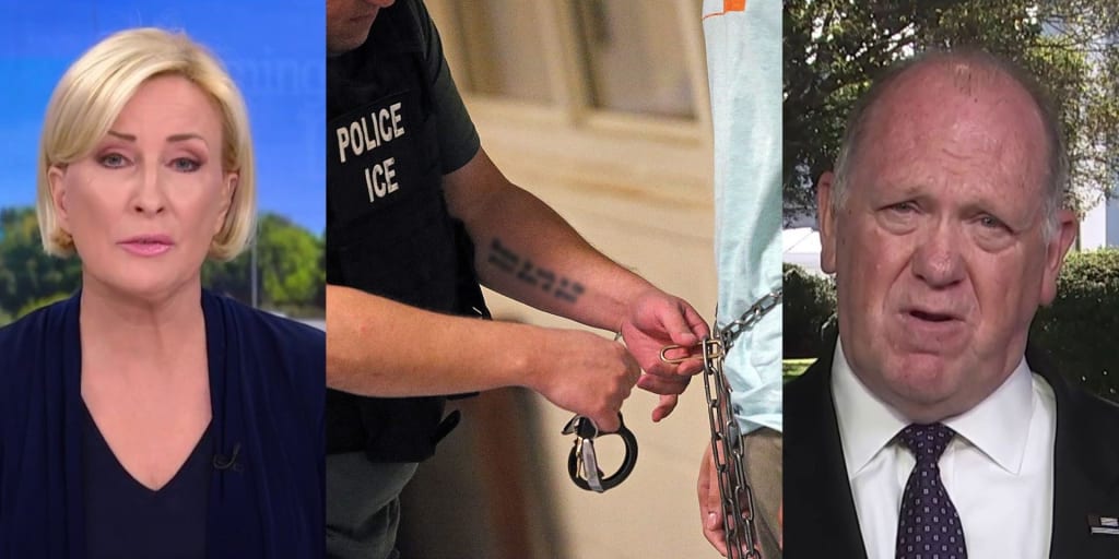 Java702's tweet card. The Supreme Court on Monday blocked a federal judge's ruling that restricted federal officers’ ability to conduct immigration stops in the Los Angeles area, prompting a harsh rebuke from liberal...