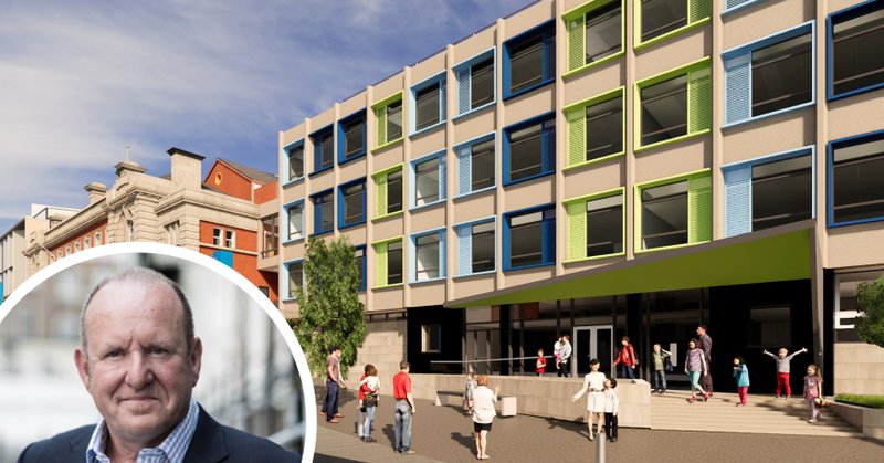 Tweet card summary image