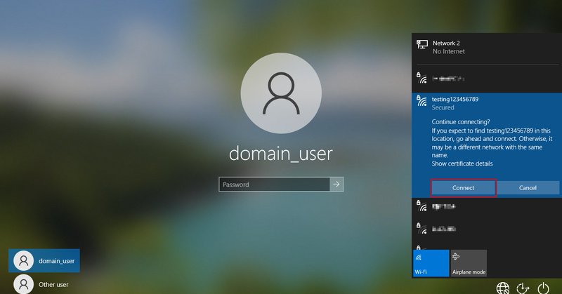 Tweet card summary image