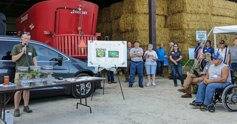 Tweet card summary image