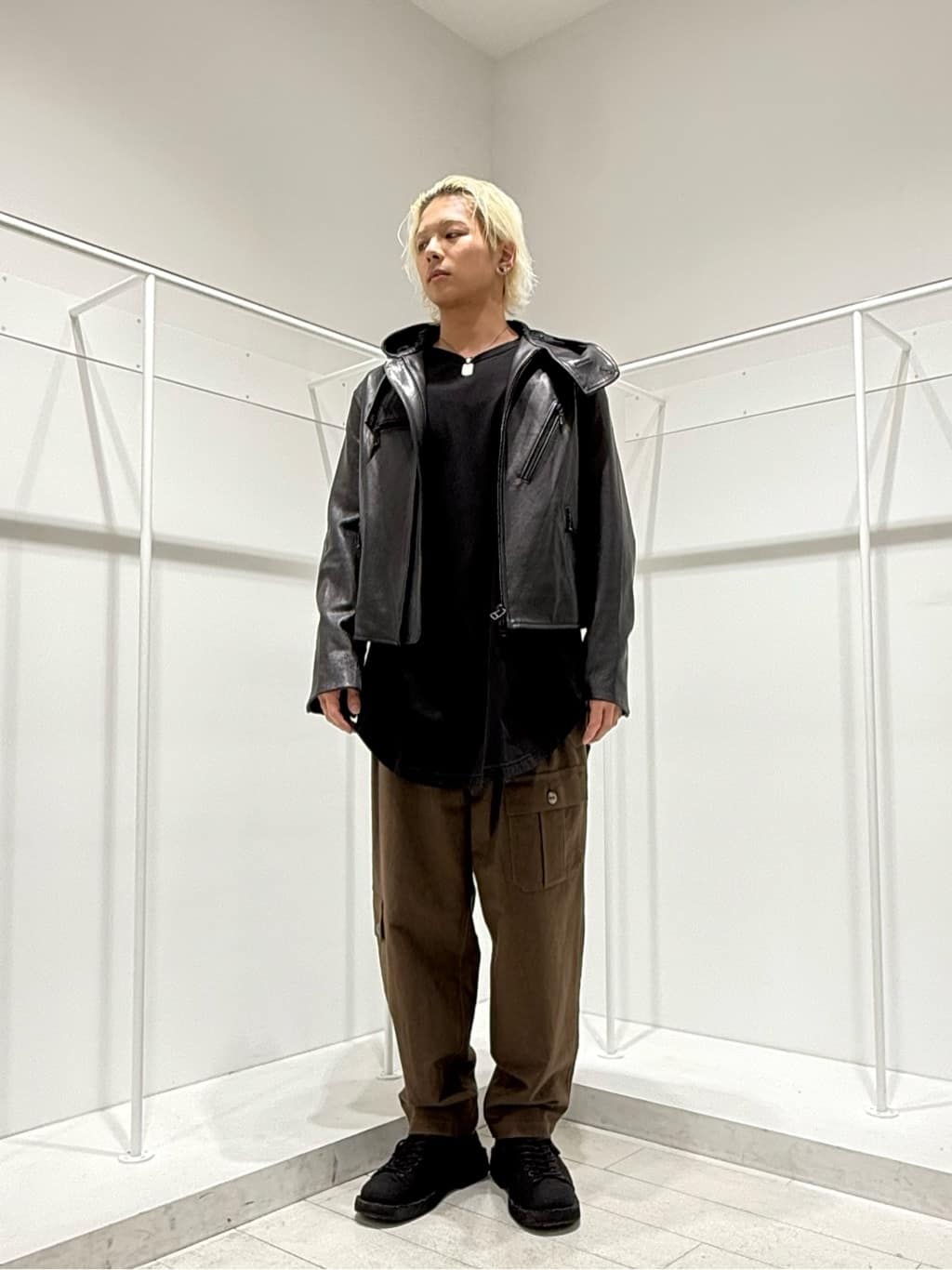 Ground Y Official (@Ground_Y) / Posts / X