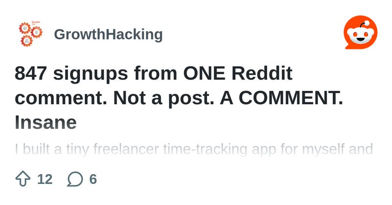 Tweet card summary image