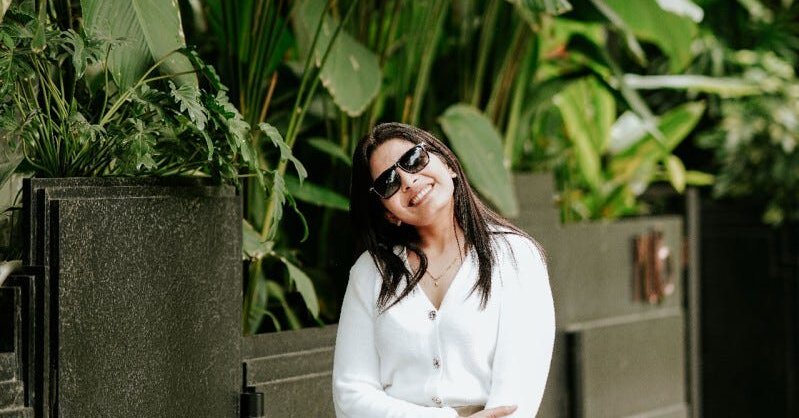 Tweet card summary image