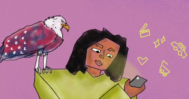 Tweet card summary image