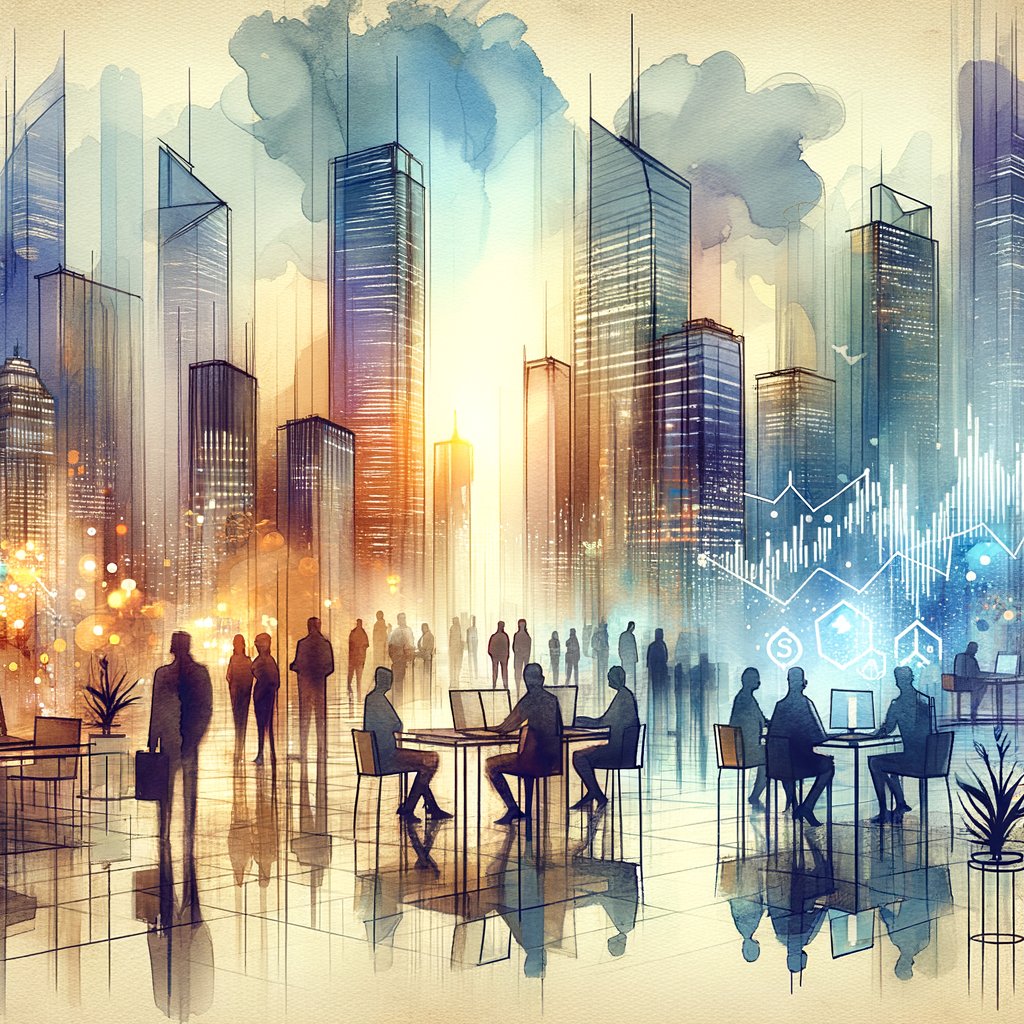 spectrum_search's tweet card. Calm Before the Crypto Storm - Spectrum Search