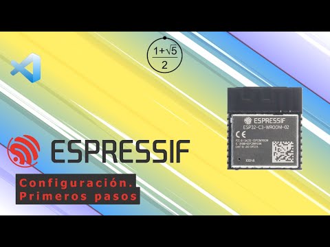AqueronteBlog's tweet card. ESP32. Configuración del IDE, primeros pasos