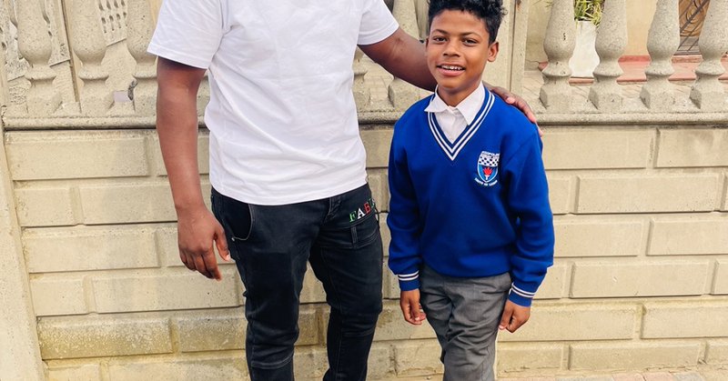 Tweet card summary image