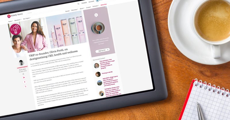 Tweet card summary image