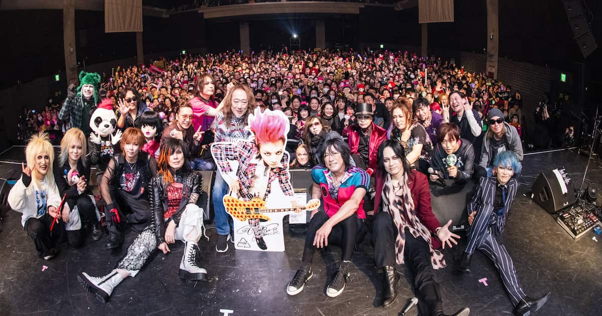 hide official (@hideofficial_20) / Posts / X