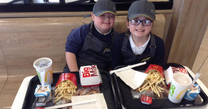 Tweet card summary image